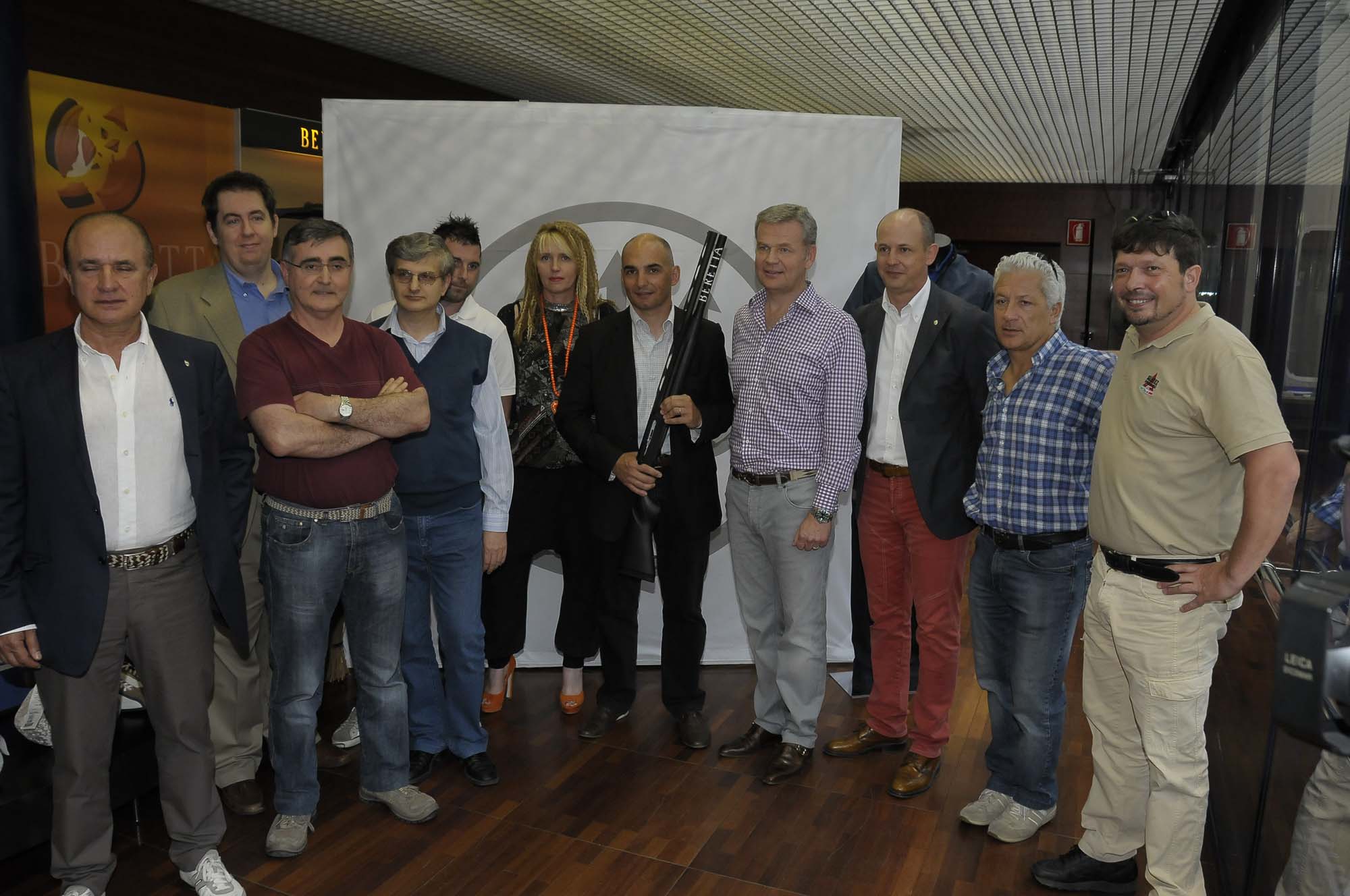 beretta: Beretta 1301 Comp