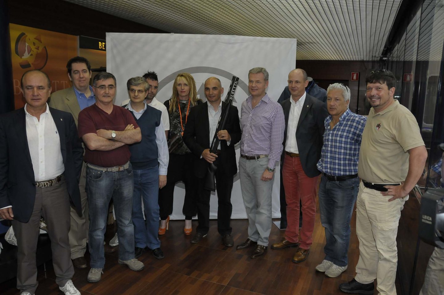 Tiratori Beretta Tiratori Beretta