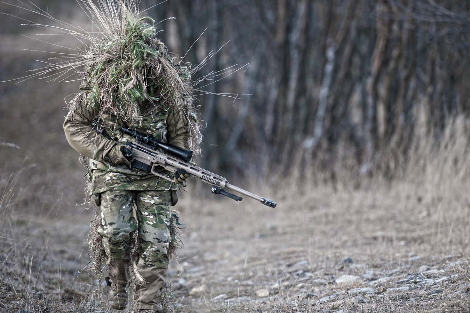 beretta: Beretta aquisisce Victrix ed entra nel mercato delle armi a canna rigata