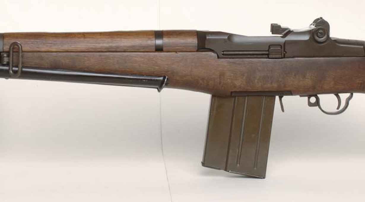 Beretta BM59
