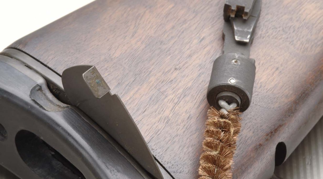 Beretta BM59