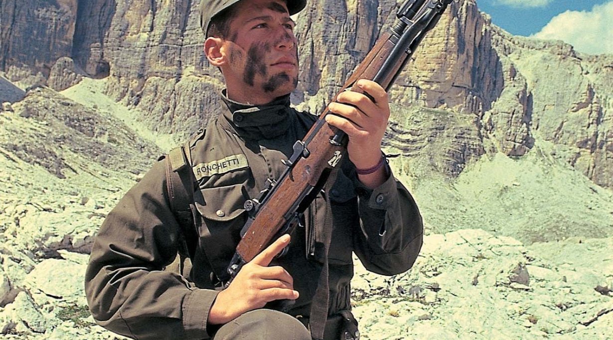 Beretta BM59