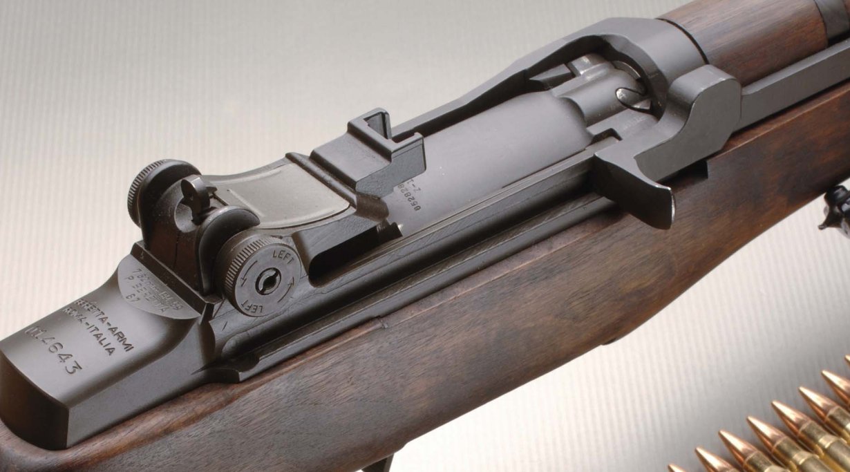 Beretta BM59