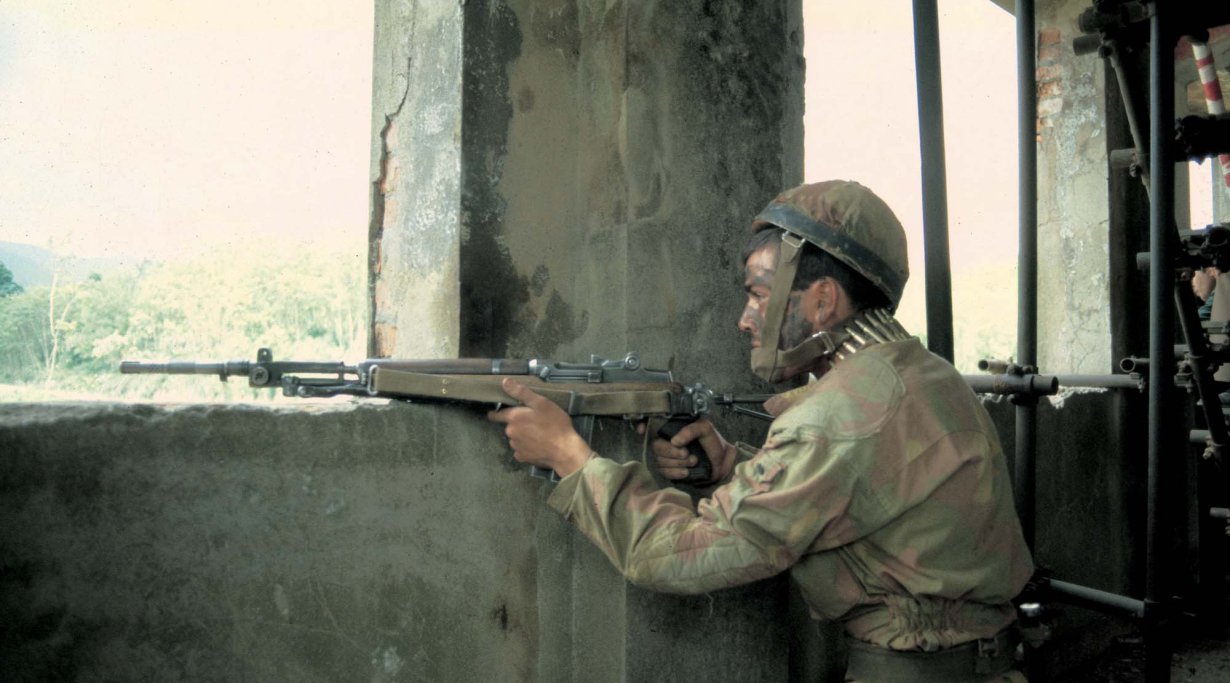 Beretta BM59