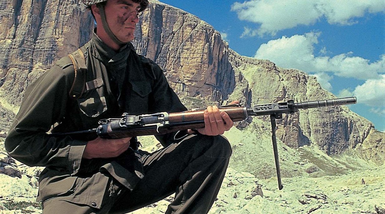 Beretta BM59
