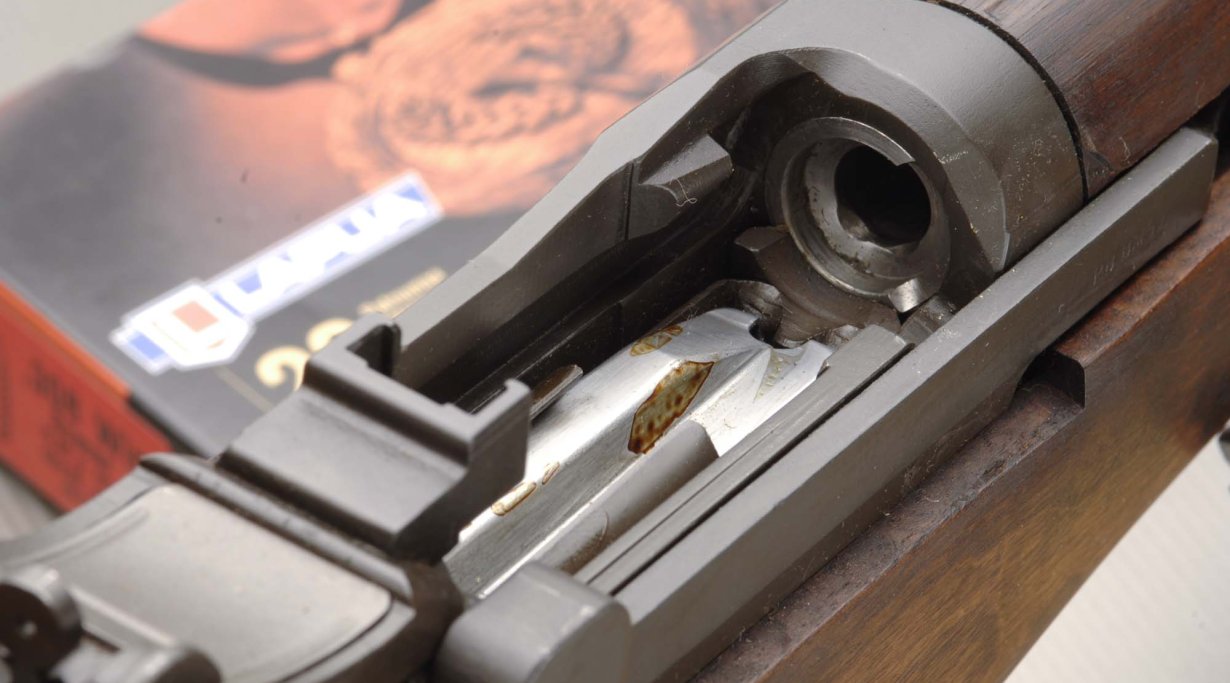 Beretta BM59