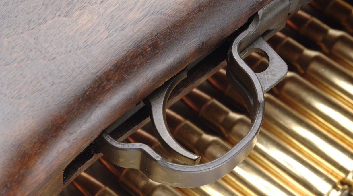 Beretta BM59