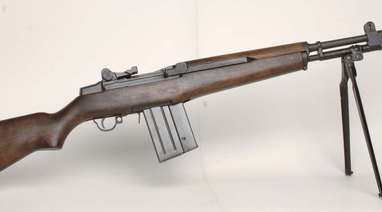 Beretta BM59