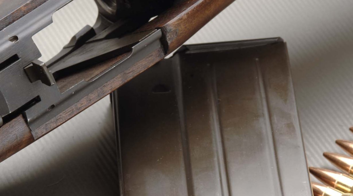 Beretta BM59