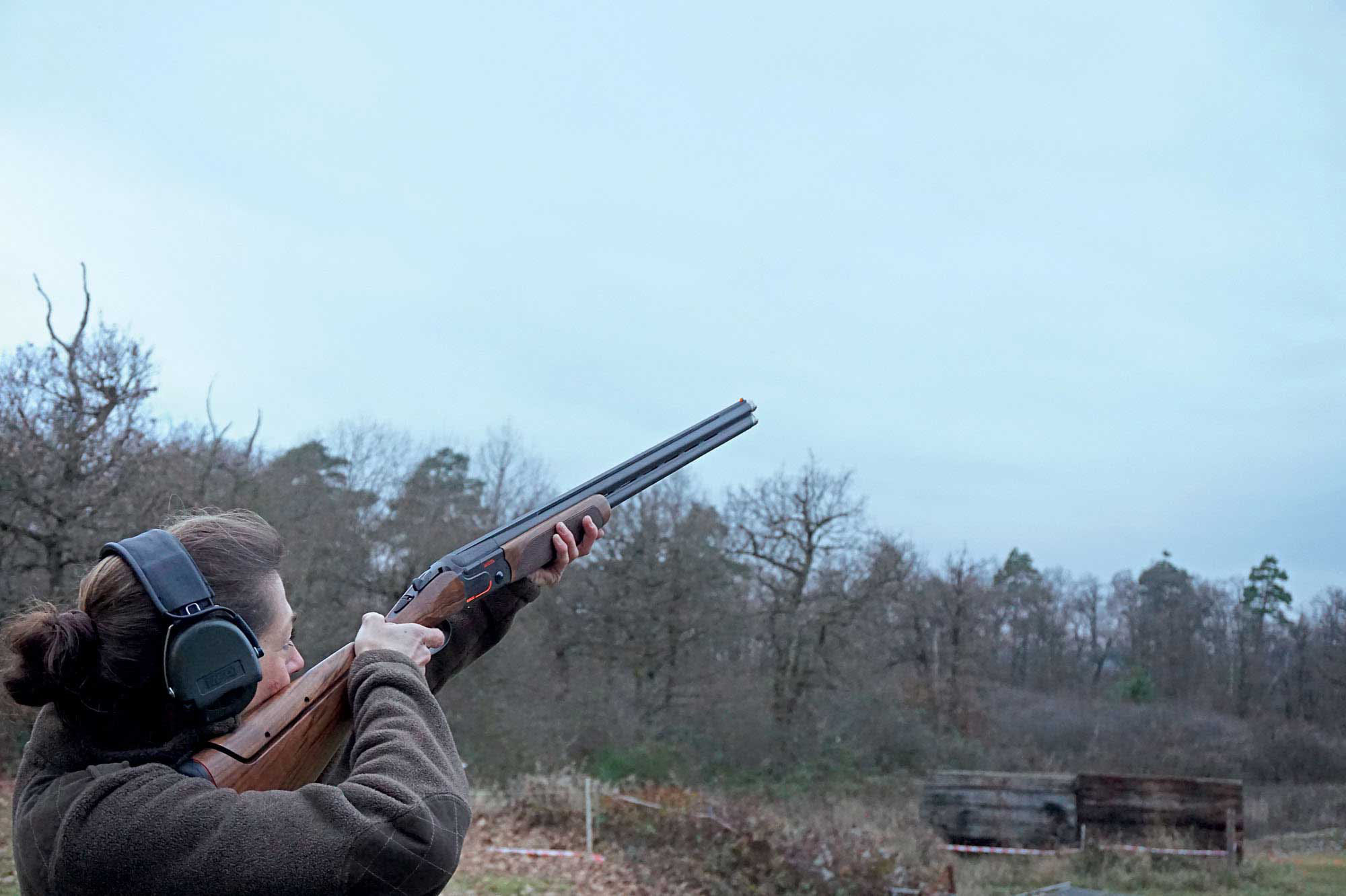 fucili: Test: i fucili da tiro Beretta a confronto con Blaser e Browning