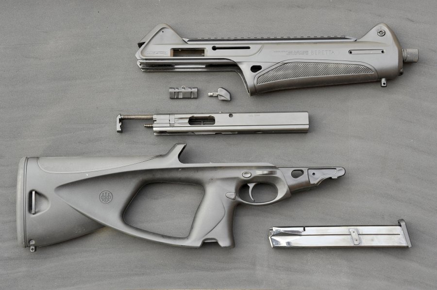 Beretta MX4 Beretta MX4