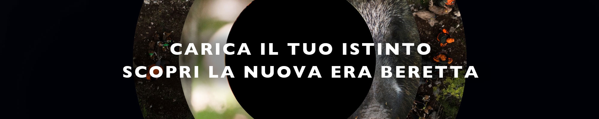 beretta: Il 19 ottobre 2021 Beretta presenterà online la nuova carabina da caccia BRX1. Registrati per essere in prima fila!