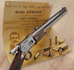 Beretta-Uberti Gold Rush Beretta-Uberti Gold Rush