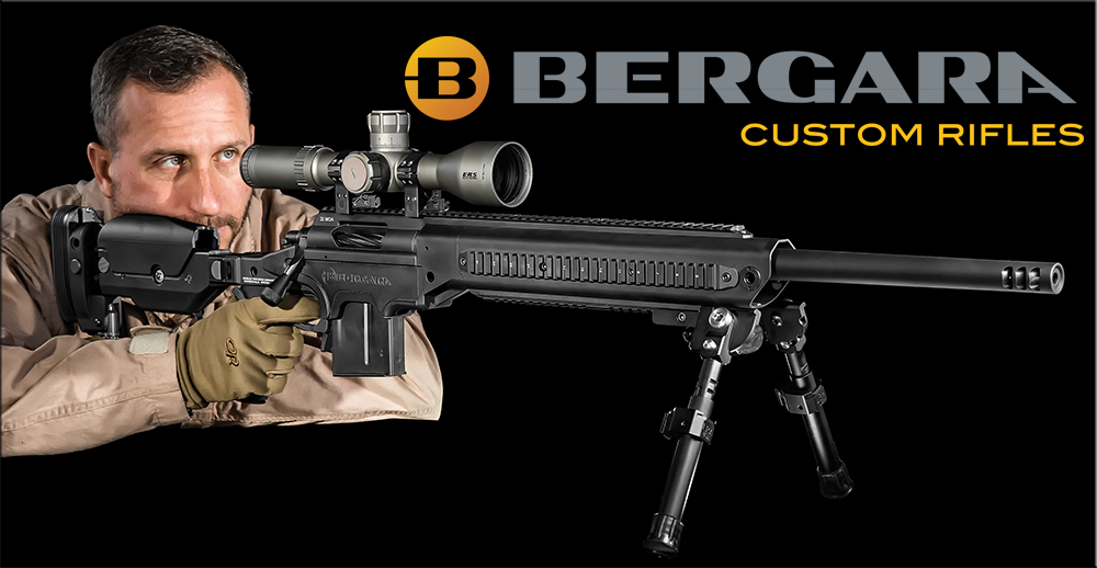 bergara: Bergara Custom Rifles
