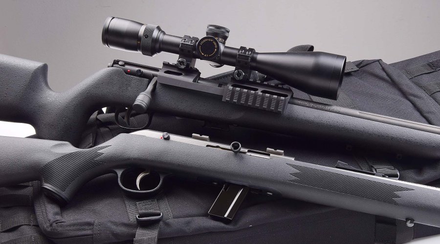 Savage Arms