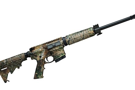 Smith&Wesson M&P15 .300 Whisper Smith&Wesson M&P15 .300 Whisper