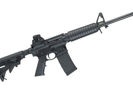 Smith&Wesson M&P15 Sport Smith&Wesson M&P15 Sport
