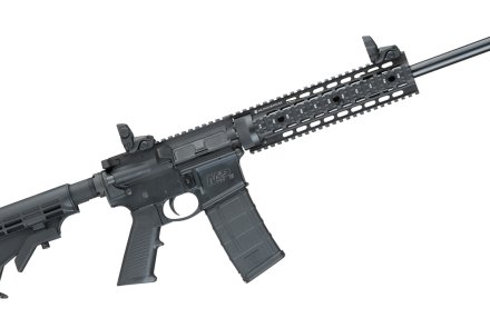 Smith&Wesson M&P15T Tactical Smith&Wesson M&P15T Tactical