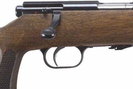 Weihrauch HW 66 TH Weihrauch HW 66 TH