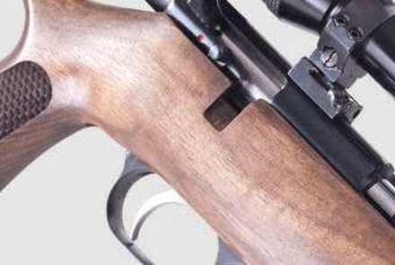 Weihrauch HW 66 TH Weihrauch HW 66 TH