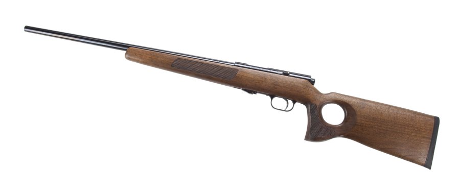 Weihrauch HW 66 TH Weihrauch HW 66 TH