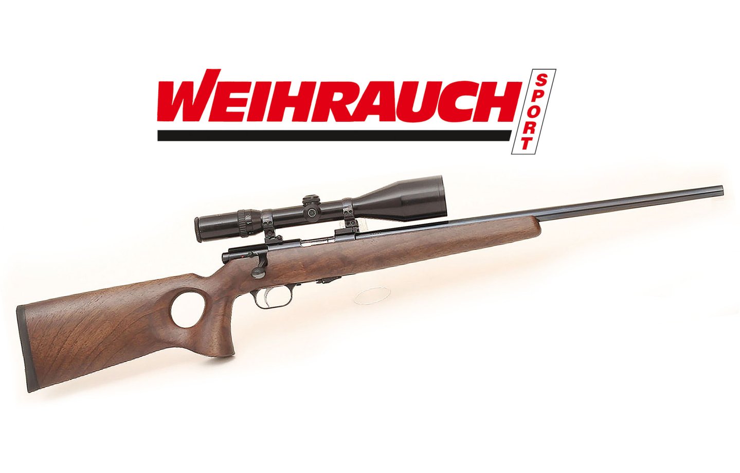 Weihrauch HW 66 TH Weihrauch HW 66 TH