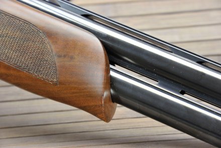 Browning B725