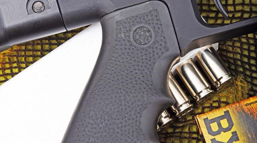Impugnatura a pistola del fucile Browning XBolt HS3 Chassis