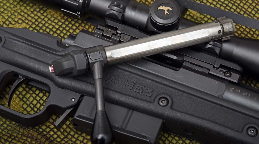 Otturatore del fucile Browning X-Bolt HS3 Chassis
