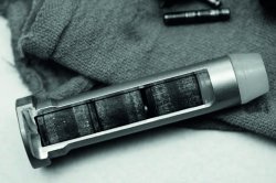 Bushmaster Xm-15 E2S cal. .300 Aac Blackout  Buffer per Ar-15