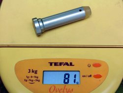 Bushmaster Xm-15 E2S cal. .300 Aac Blackout  Buffer Ar-15