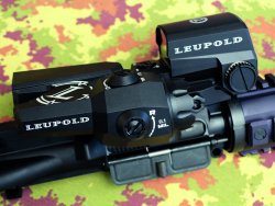 Bushmaster Xm-15 E2S cal. .300 Aac Blackout  Upper Bushmaster A3