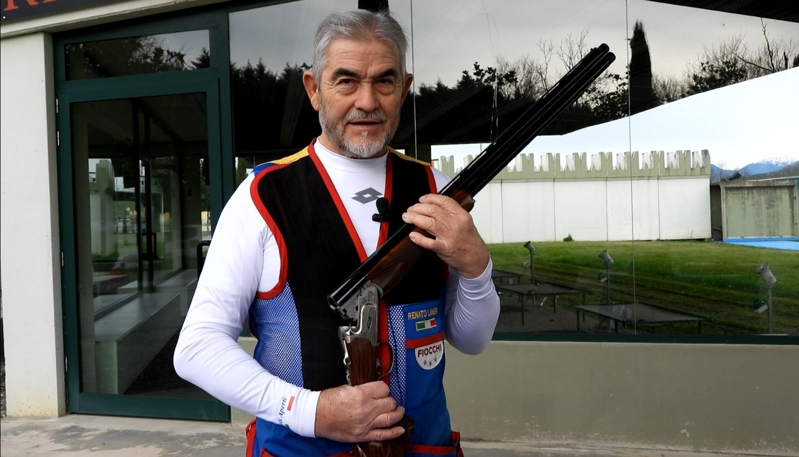 caesar-guerini: Caesar Guerini Invictus 1 Sporting: il test e il video con Renato Lamera caesar-guerini: Caesar Guerini Invictus 1 Sporting: il test e il video con Renato Lamera