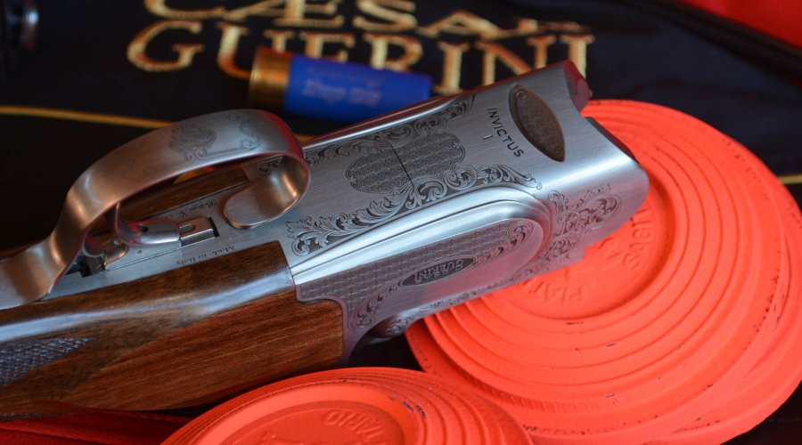 Caesar Guerini Invictus