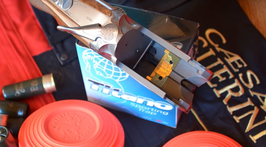 Caesar Guerini Invictus 