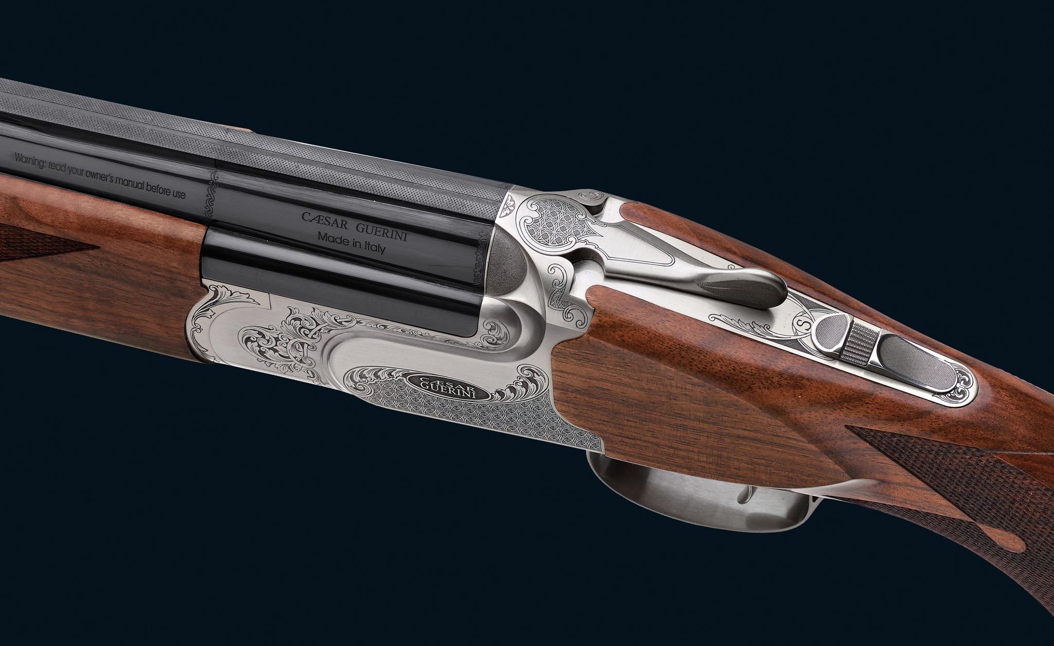 Caesar Guerini Invictus