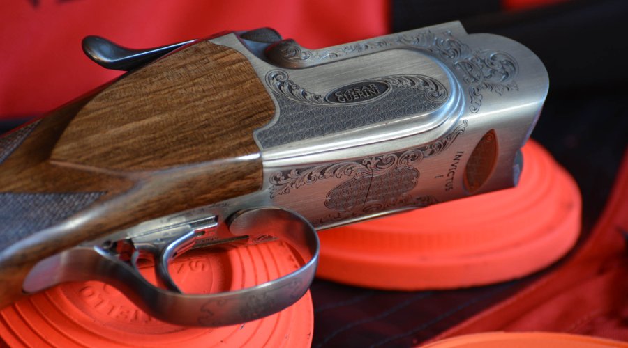 Caesar Guerini Invictus