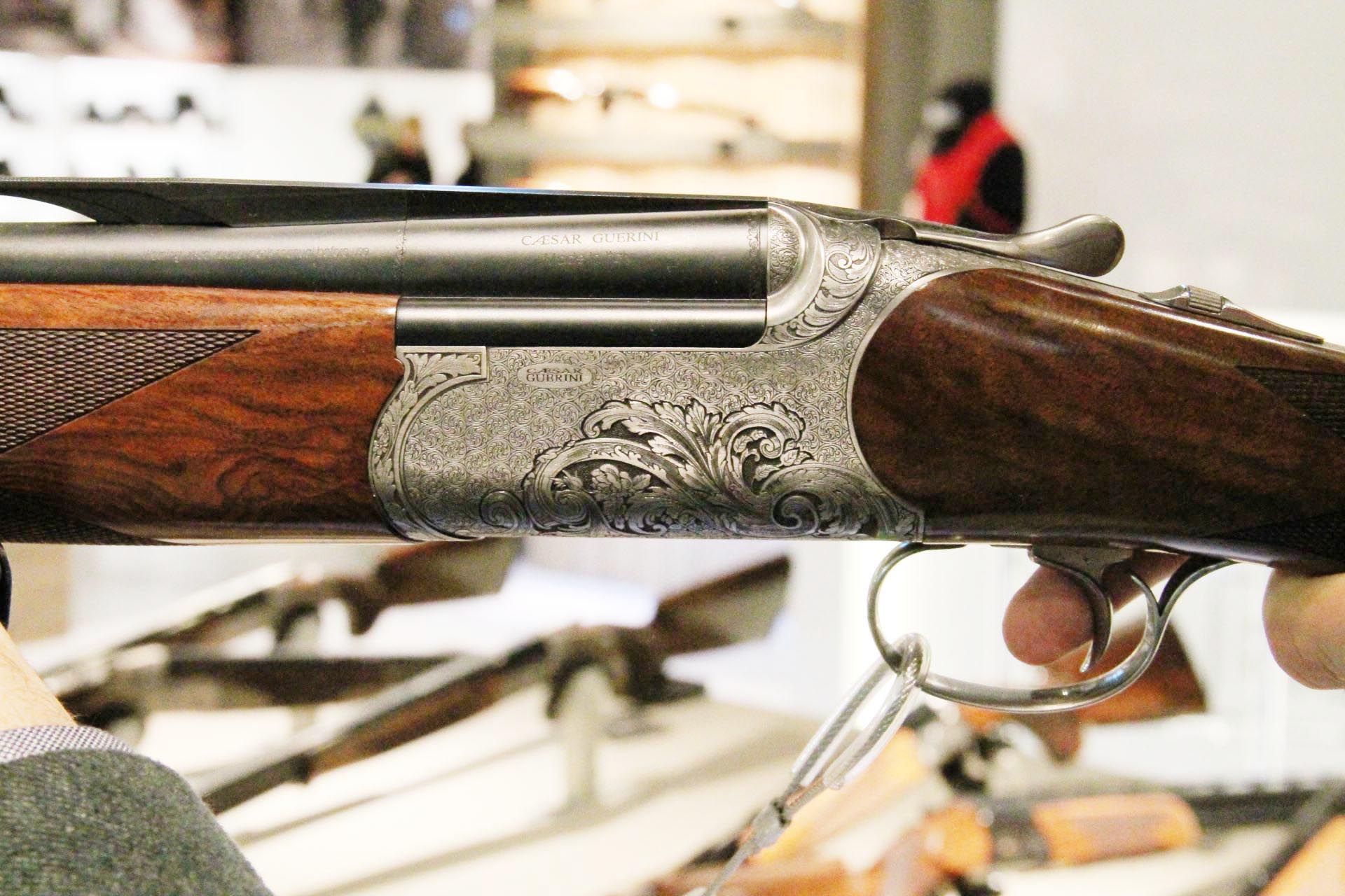 caesar-guerini: Caesar Guerini sovrapposto Ellipse Evo Ascent Sporting