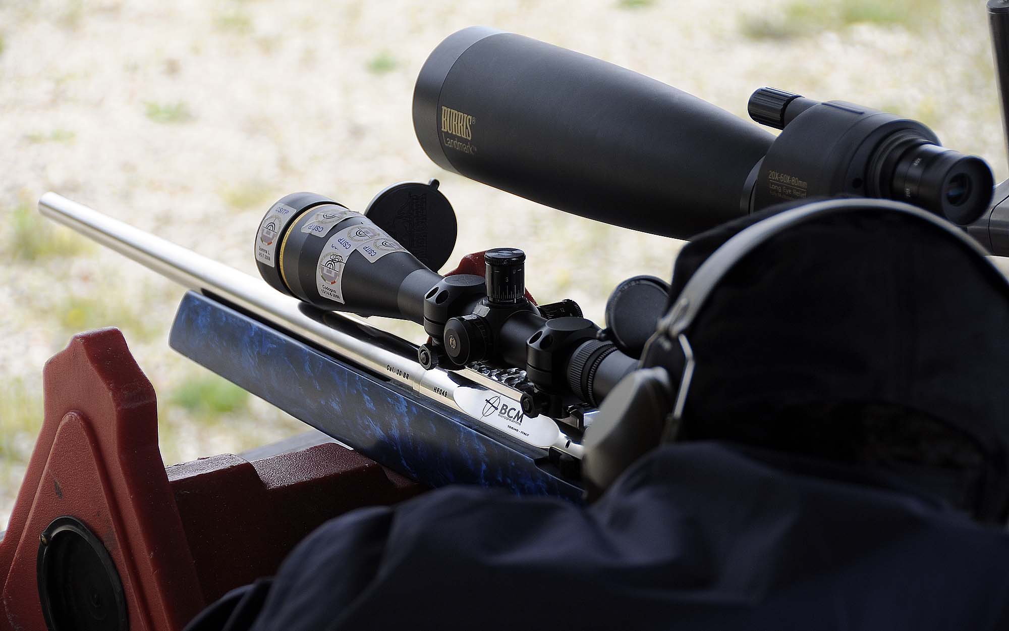 Campionato Italiano “Five at 200” 2013