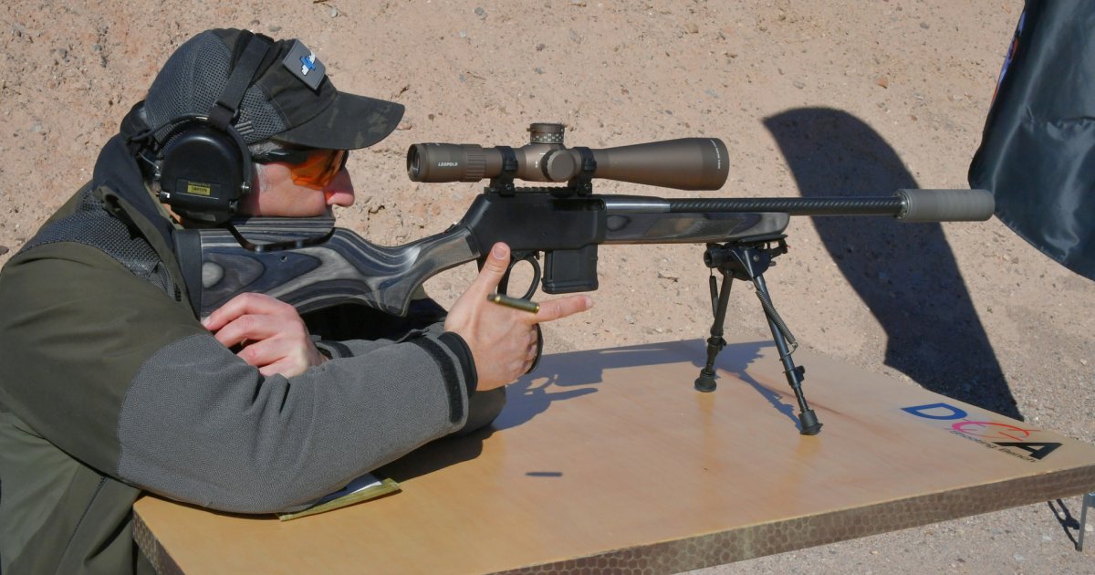 Henry SPD Predator: A Modern .223 Remington Lever-Action Rifle Review