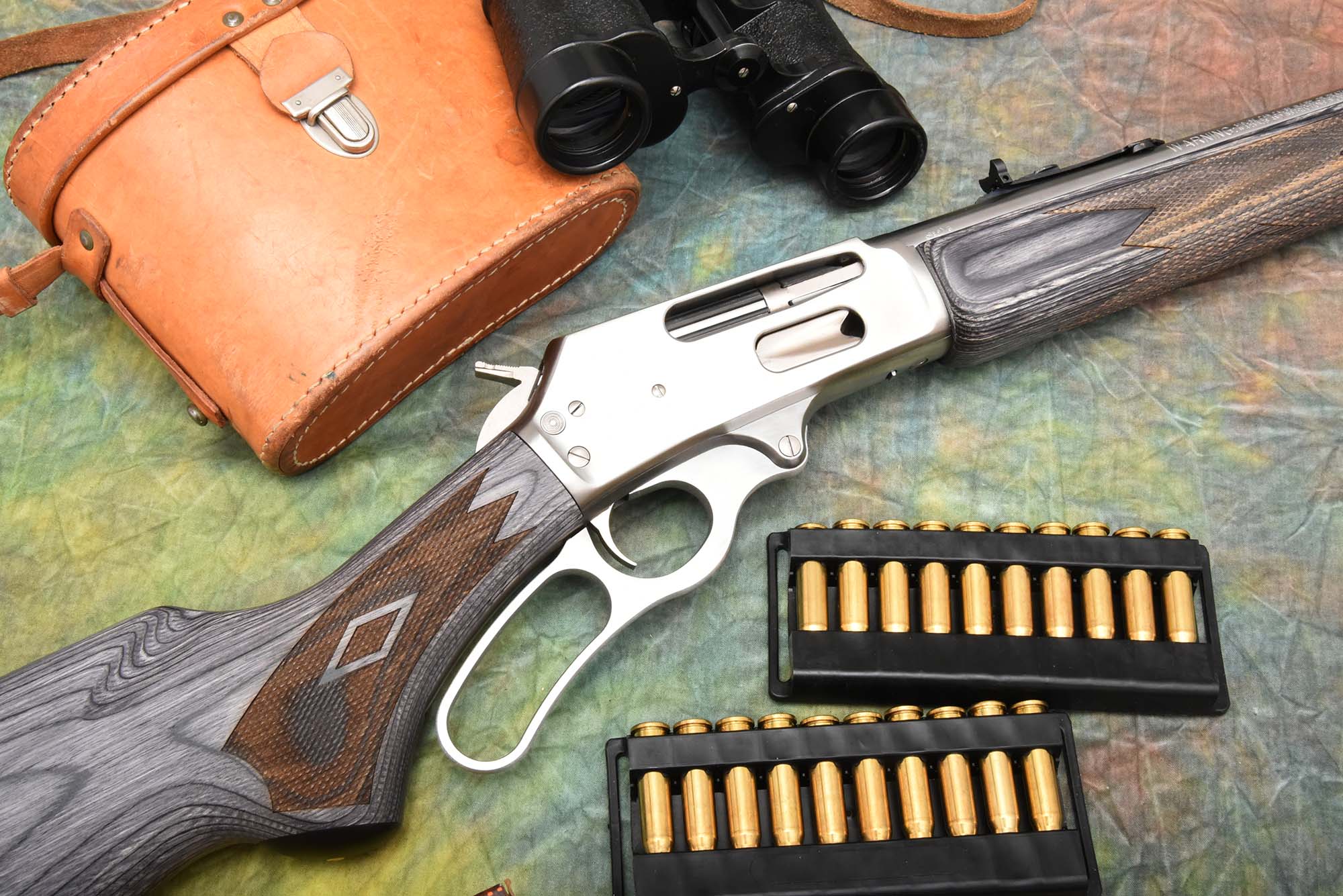 marlin-firearms: Marlin 336 XLR calibro .30-30 marlin-firearms: Marlin 336 XLR calibro .30-30