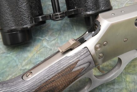 Carabina Marlin 336 XLR calibro .30-30 Marlin 336 XLR calibro .30-30 a cane armato