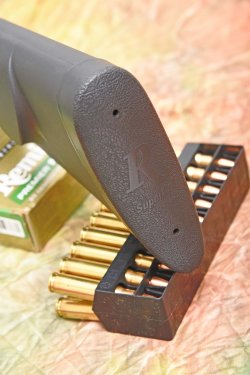 Remington 700 SPS Varmint calibro .308 Winchester Calciolo carabina