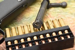 Remington 700 SPS Varmint calibro .308 Winchester Otturatore