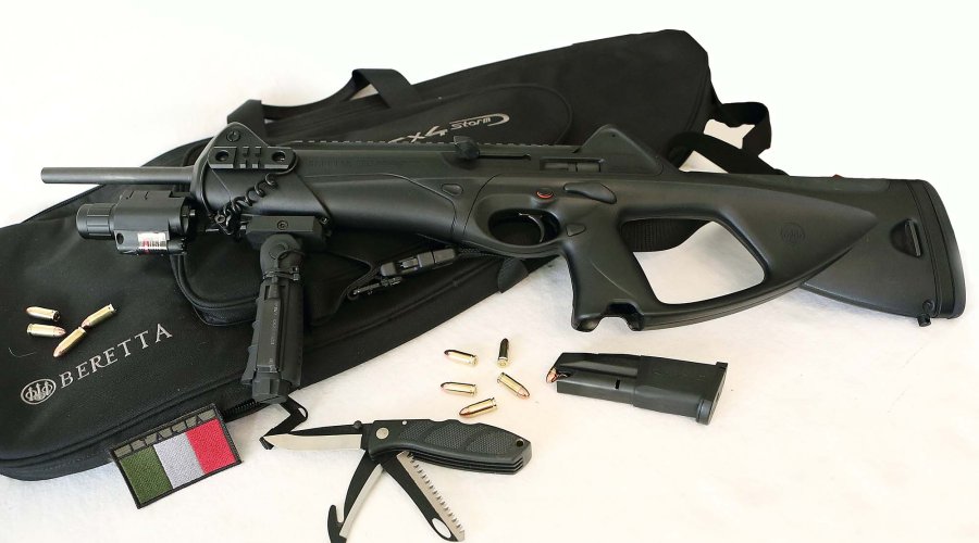 Beretta CX4 Storm
