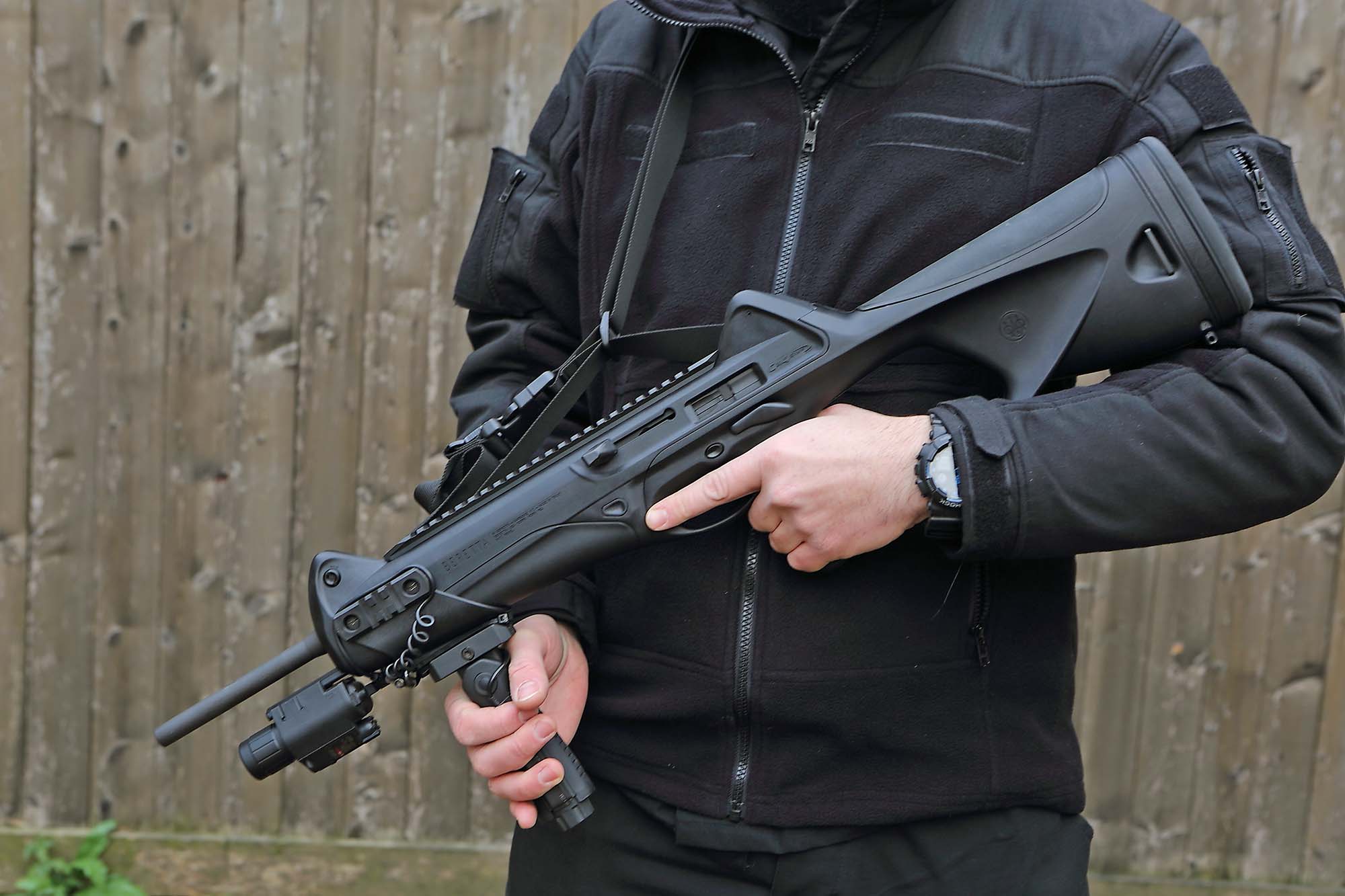 carabine: Carabine B7 ex uso venatorio, le nuove disposizioni normative