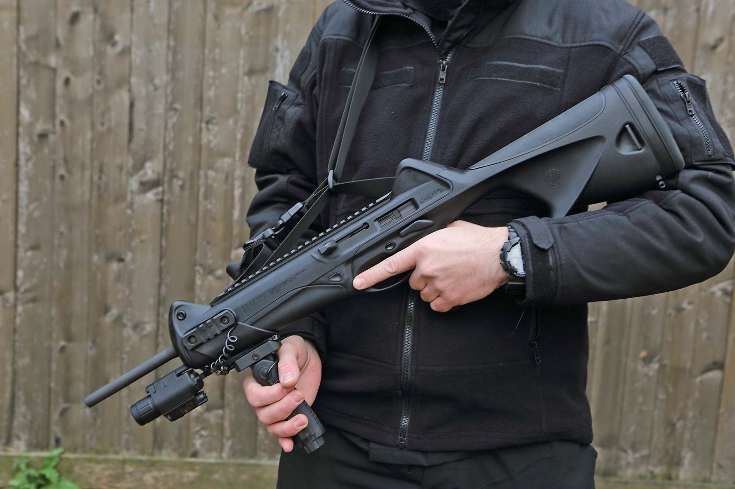 Carabina semiautomatica Beretta CX4