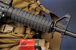 Carabina semiautomatica calibro 22 LR Chiappa M4-22 Carabina semiautomatica calibro 22 LR Chiappa M4-22