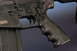 Carabina semiautomatica calibro 22 LR Chiappa M4-22 Carabina semiautomatica calibro 22 LR Chiappa M4-22