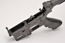 Carabina semiautomatica calibro 22 LR Chiappa M4-22 Carabina semiautomatica calibro 22 LR Chiappa M4-22